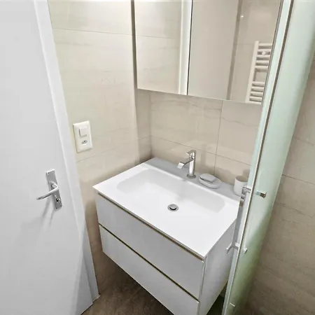Paisible Et Chaleureux Apartment Crans-Montana
