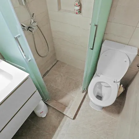 Paisible Et Chaleureux