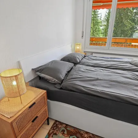 Paisible Et Chaleureux * Crans-Montana