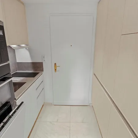 Paisible Et Chaleureux Apartamento