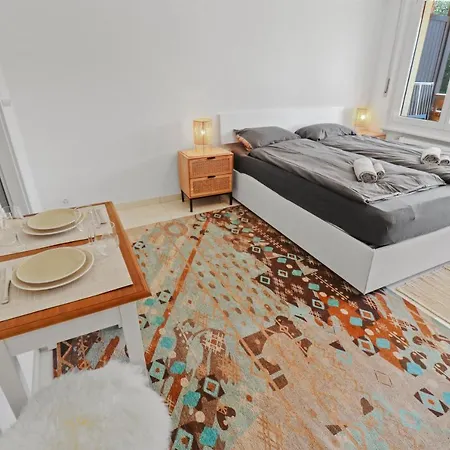 Apartman Paisible Et Chaleureux Crans-Montana