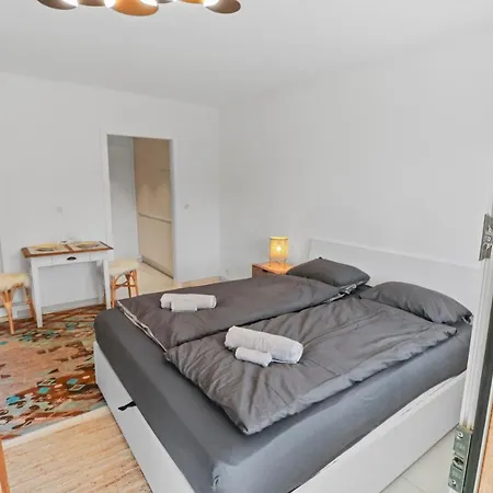 Paisible Et Chaleureux *