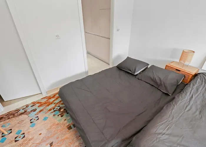 Paisible Et Chaleureux Apartamento *