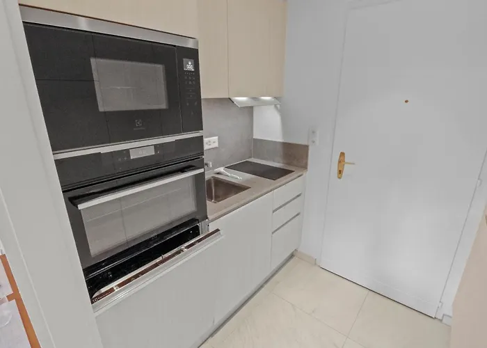 Paisible Et Chaleureux Apartamento *