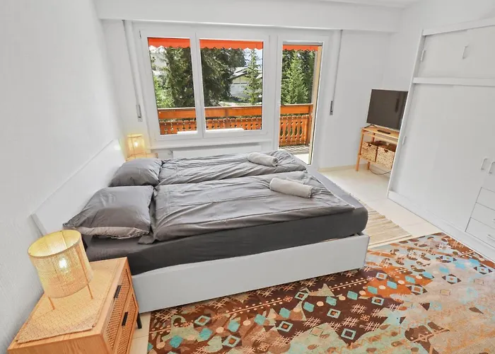 Paisible Et Chaleureux