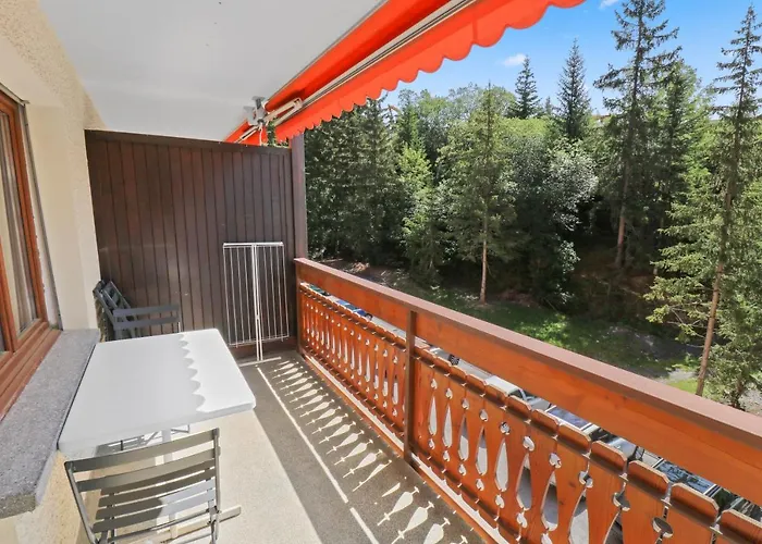 Paisible Et Chaleureux