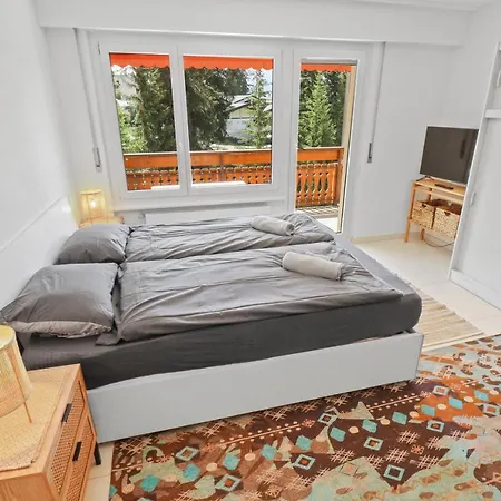 Paisible Et Chaleureux