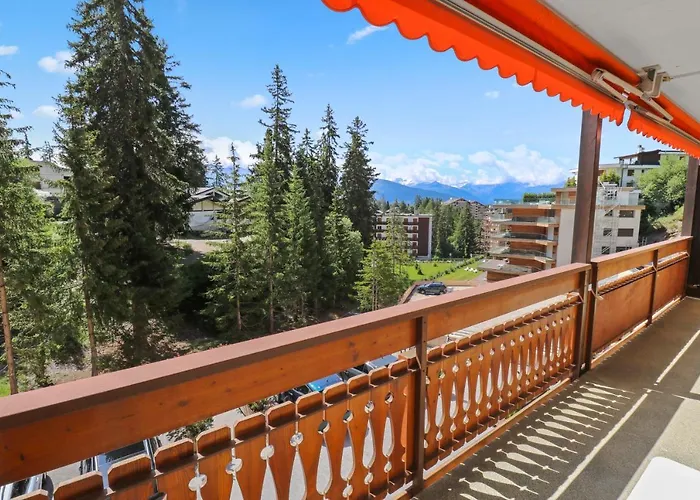 Apartman Paisible Et Chaleureux