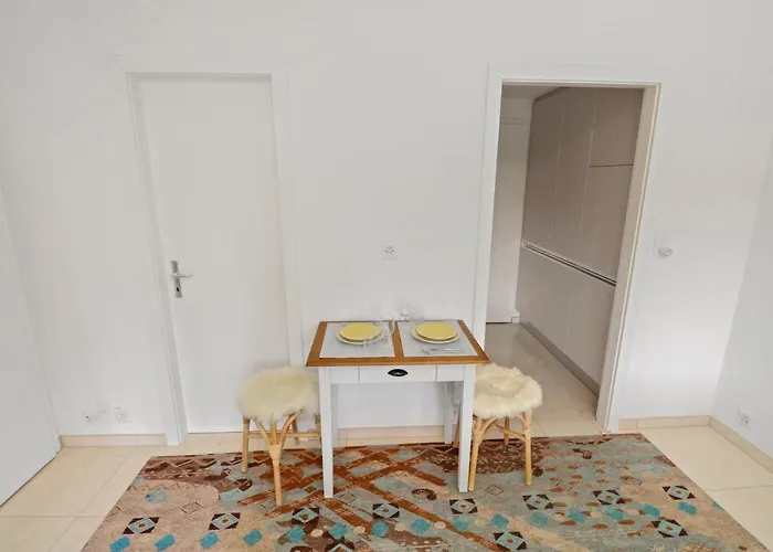 Paisible Et Chaleureux *