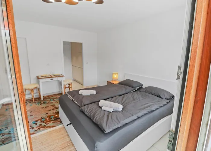 Paisible Et Chaleureux *